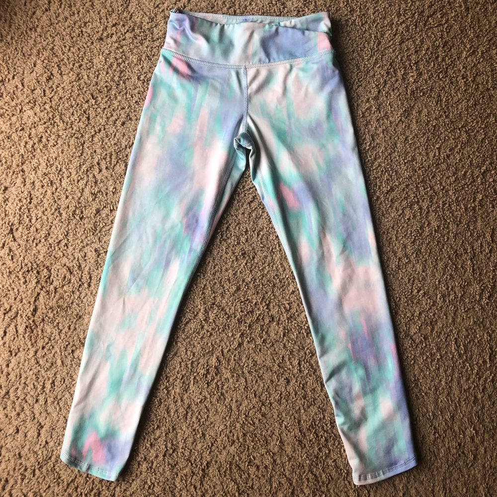 Old Navy go dry sports pants